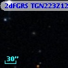 2dFGRS TGN223Z128