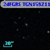 2dFGRS TGN158Z118