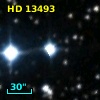 HD  13493