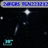 2dFGRS TGN223Z126