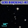 LCRS B102634.2-025224