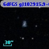 6dFGS gJ102915.9-032537