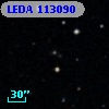 LEDA  113090