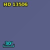 HD  13506