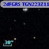 2dFGRS TGN223Z119