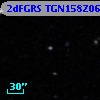 2dFGRS TGN158Z069