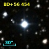 BD+56   454