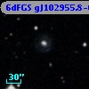 6dFGS gJ102955.8-032050