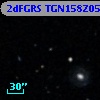 2dFGRS TGN158Z051