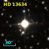 HD  13634