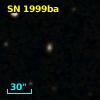 SN 1999ba