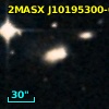 2MASX J10195300-0344063