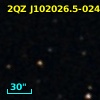 2QZ J102026.5-024625