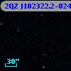2QZ J102322.2-024955