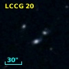 LCCG 20