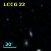 LCCG 22