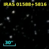 IRAS 01588+5816