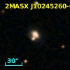 6dFGS gJ102452.6-025500