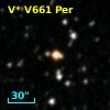 V* V661 Per