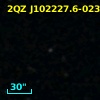 2QZ J102227.6-023805