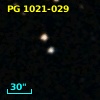 2MASS J10241801-0310374