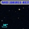 NVSS J101851-032931