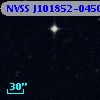 NVSS J101852-045056