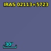 IRAS 02113+5723