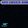 NVSS J101929-030012