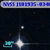 NVSS J101935-034059