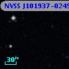 NVSS J101937-024900