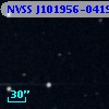 NVSS J101956-041945