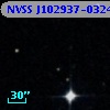NVSS J102937-032414