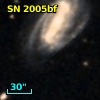 SN 2005bf