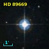 HD  89669