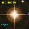 HD  89720