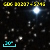 GB6 B0207+5746