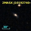 2MASX J10192740-0639285