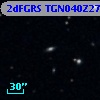 2dFGRS TGN040Z272