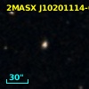 2MASX J10201114-0629145