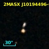 2MASX J10194496-0553363