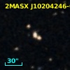 6dFGS gJ102042.5-053646