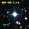 BD+59   414