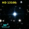 HD  13100