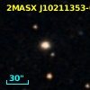 6dFGS gJ102113.6-063821