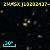 2MASX J10202437-0629087