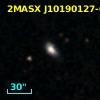 2MASX J10190127-0623269