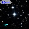 BD+45  3816
