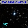 TYC 3697-2467-1