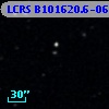 LCRS B101620.6-064254